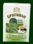 Green Tea 100/250g